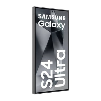 SAMSUNG S24 ULTRA 5G 256GB 12GB NEGRO | OPEN BOX - 3
