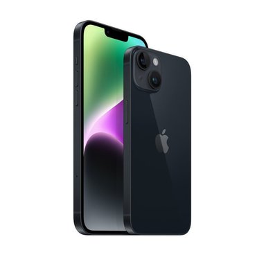 IPHONE 14 PLUS ESIM 128GB 6GB NEGRO | OPEN BOX - 1