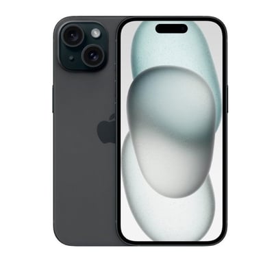 IPHONE 15 C/CHIP 128GB 6GB NEGRO | OPEN BOX - 1