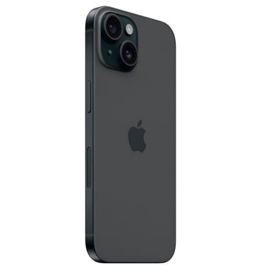IPHONE 15 C/CHIP 128GB 6GB NEGRO | OPEN BOX - 2