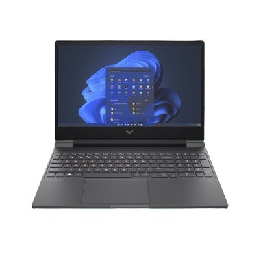 LAPTOP HP 15-FB2002LA 15.6 AMD RYZEN 5 512GB SSD 8GB  RTX™ 3050