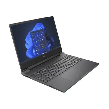 LAPTOP HP 15-FB2002LA 15.6 AMD RYZEN 5 512GB SSD 8GB  RTX™ 3050 - 2