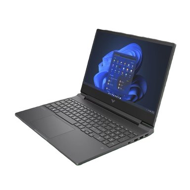 LAPTOP HP 15-FB2002LA 15.6 AMD RYZEN 5 512GB SSD 8GB  RTX™ 3050 - 3