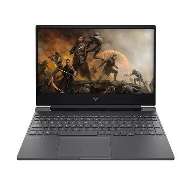 LAPTOP HP VICTUS 15-FA0033DX 15.6'' INTEL CORE I5 512GB SSD 8GB  NVIDIA RTX 3050 4GB - 1