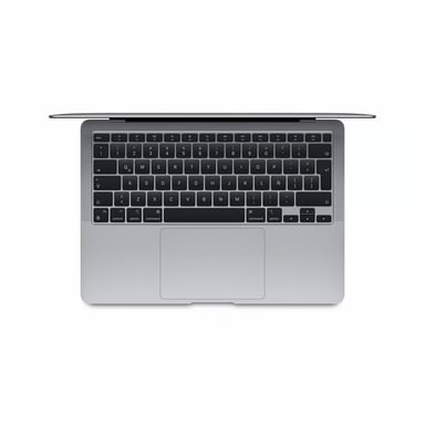 MACBOOK AIR 13' APPLE CHIP M1 256GB SSD 8GB - 2