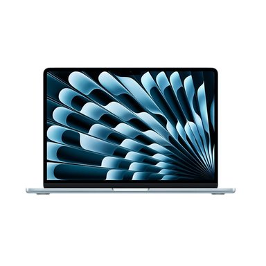 MACBOOK AIR 13 MC6T4LL/A 13.6' APPLE M4 256GB SSD 16GB  GPU DE 10 NÚCLEOS