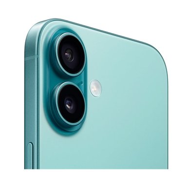 IPHONE 16 ESIM 128GB 8GB TEAL | OPEN BOX - 3