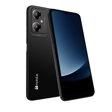 BMOBILE BM65 PRO 64GB 4GB NEGRO