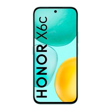 HONOR X6C 256GB 6GB AZUL - 3