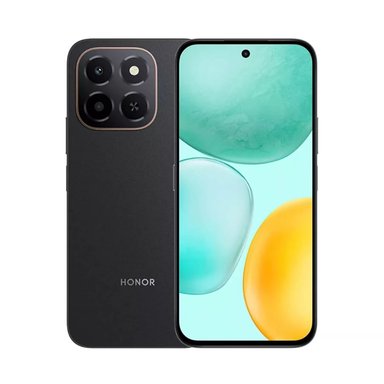 HONOR X6C 256GB 6GB NEGRO