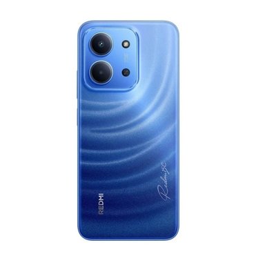 XIAOMI REDMI 15C 256GB 4GB AZUL - 2