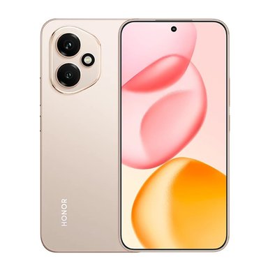 HONOR 400 5G 256GB 12GB DORADO