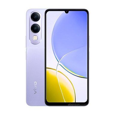 VIVO Y04 128GB 4GB CRYSTAL LAVANDA