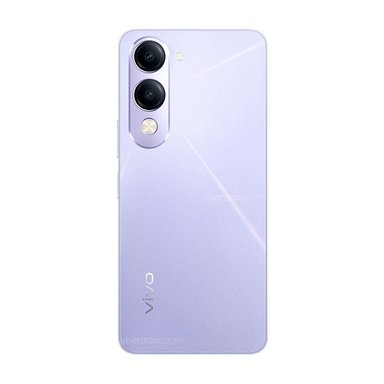 VIVO Y04 128GB 4GB CRYSTAL LAVANDA - 2