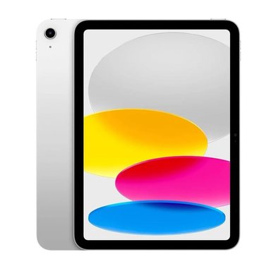 IPAD A16 WI-FI MD3Y4LL/A 11' 128GB 6GB SILVER - 1