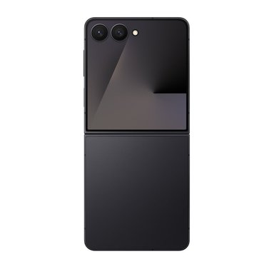 SAMSUNG Z FLIP 7 512GB 12GB JET BLACK - 3