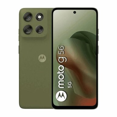MOTOROLA G56 5G 256GB 8GB VERDE