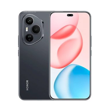 HONOR 400 PRO 5G 512GB 12GB NEGRO - 1
