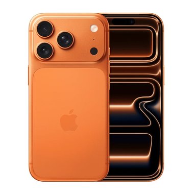 IPHONE 17 PRO ESIM 256GB 12GB COSMIC ORANGE