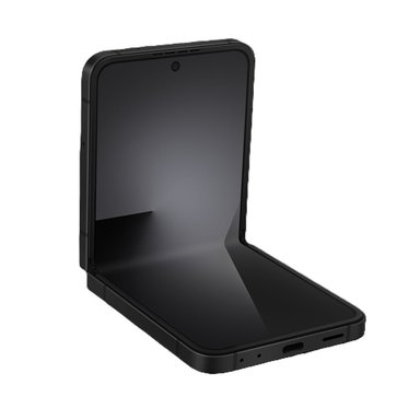 SAMSUNG Z FLIP 7 FE 256GB 8GB NEGRO - 3
