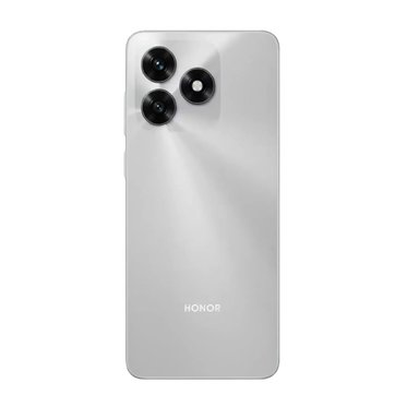 HONOR X5C 128GB 4GB SILVER - 2