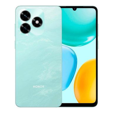 HONOR X5C 128GB 4GB CYAN - 1