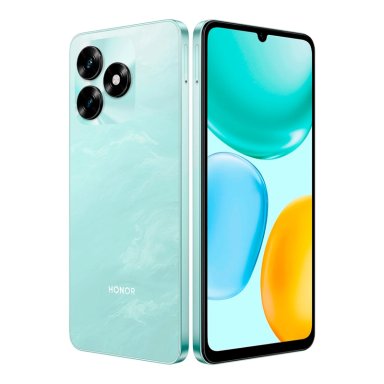 HONOR X5C 128GB 4GB CYAN - 3