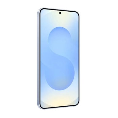 SAMSUNG GALAXY S25 128GB 12GB ICE BLUE - 3