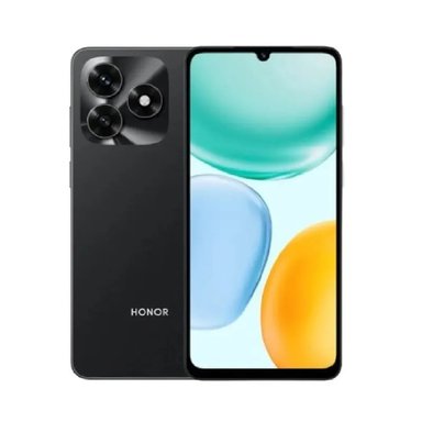 HONOR X5C 128GB 4GB NEGRO - 1
