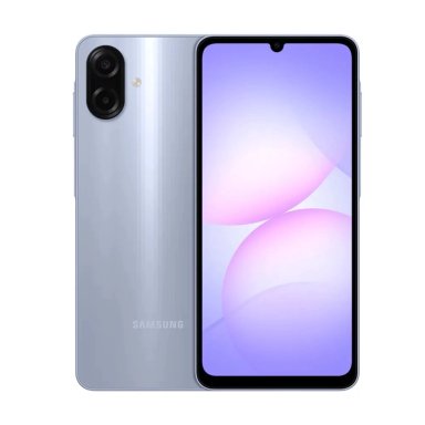 SAMSUNG GALAXY A07 64GB 4GB LIGHT VIOLET