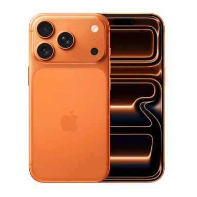 IPHONE 17 PRO C/CHIP 256GB 12GB COSMIC ORANGE