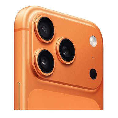 IPHONE 17 PRO C/CHIP 256GB 12GB COSMIC ORANGE - 2