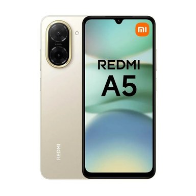 XIAOMI REDMI A5 128GB 4GB DORADO - 1