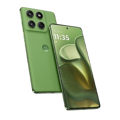 MOTOROLA EDGE 60 512GB 12GB VERDE - 2