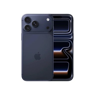 IPHONE 17 PRO MAX C/CHIP 256GB 12GB DEEP BLUE
