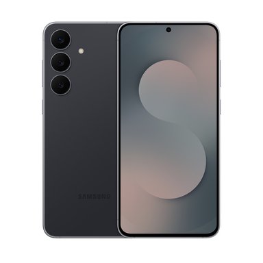 SAMSUNG S25 FE 256GB 8GB BLACK