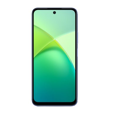 INFINIX SMART 10 256GB 4GB IRISBLUE - 3
