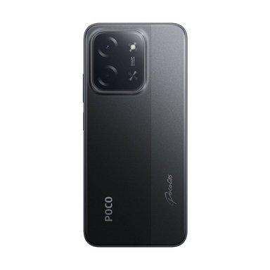 XIAOMI POCO C85 256GB 8GB NEGRO - 2