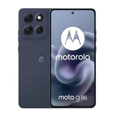 MOTOROLA G86 256GB 8GB AZUL