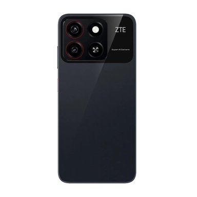 ZTE BLADE A35 64GB 2GB NEGRO - 2