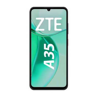 ZTE BLADE A35 64GB 2GB NEGRO - 3