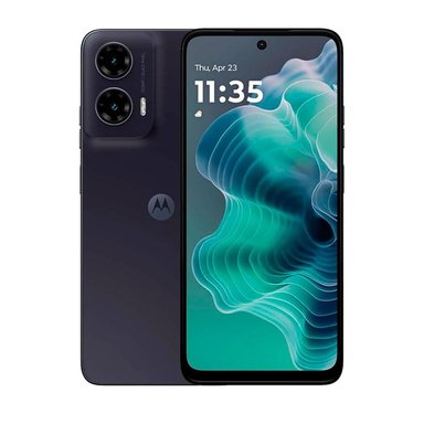 MOTOROLA G35 5G 256GB 4GB NEGRO - 1
