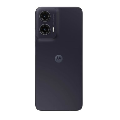 MOTOROLA G35 5G 256GB 4GB NEGRO - 2