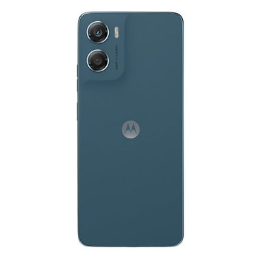 MOTOROLA G06 128GB 4GB AZUL - 2