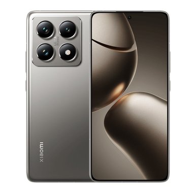 XIAOMI 15T WITH LEICA 512GB 12GB GRIS