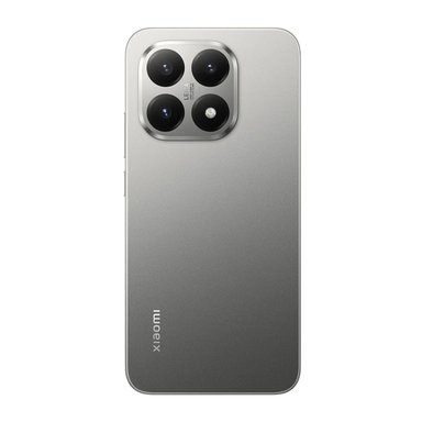 XIAOMI 15T WITH LEICA 512GB 12GB GRIS - 2
