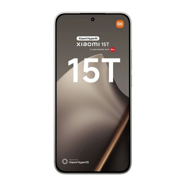 XIAOMI 15T WITH LEICA 512GB 12GB GRIS - 3