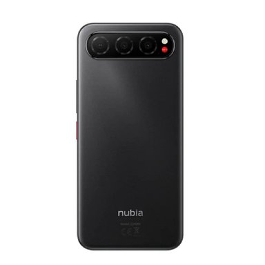 ZTE NUBIA AIR 256GB 8GB NEGRO - 2