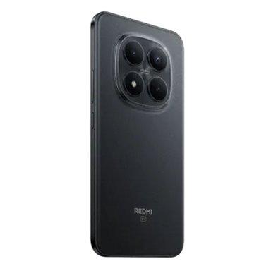 XIAOMI REDMI NOTE 15 PRO PLUS 5G 256GB 8GB NEGRO - 2