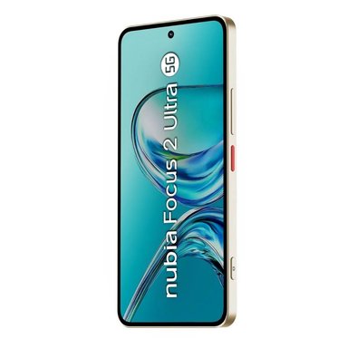 ZTE NUBIA FOCUS 2 ULTRA 5G 256GB 8GB VERDE - 2